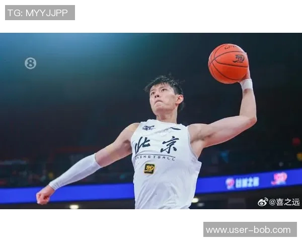 小波特盛赞曾凡博具备NBA潜力运动能力与投篮技术兼备 小波特盛赞曾凡博具备NBA潜力运动能力与投篮技术兼备