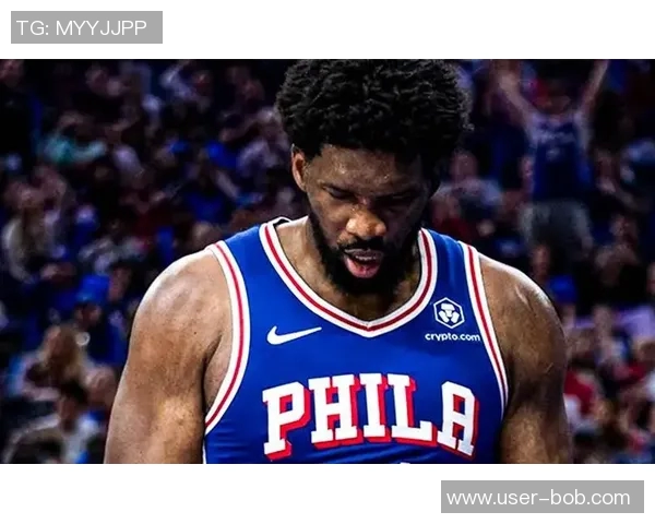 恩比德被罚五万不满裁判判罚称其动作不雅引发热议 恩比德被罚五万不满裁判判罚称其动作不雅引发热议