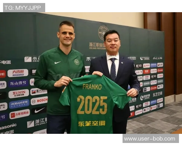 浙江球迷协会倡议比赛时刻齐唱Franko之歌致敬队长弗兰克 浙江球迷协会倡议比赛时刻齐唱Franko之歌致敬队长弗兰克