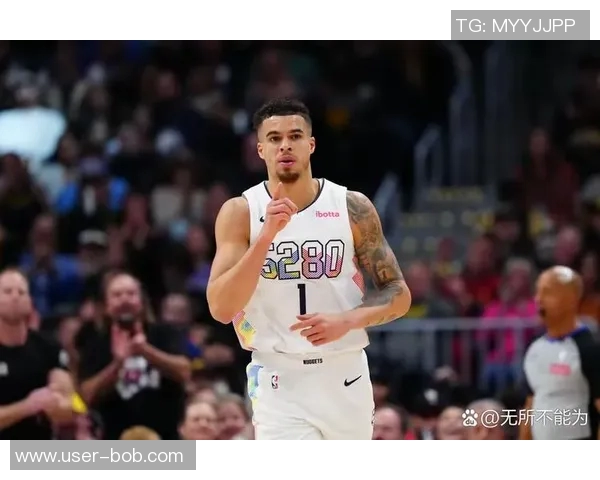 美媒分析科林斯与博格丹交易潜力小波特或成快船最佳目标