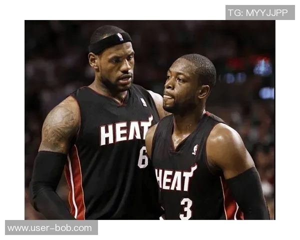 韦德揭秘詹姆斯空接秘诀：故意传歪让他更具挑战性