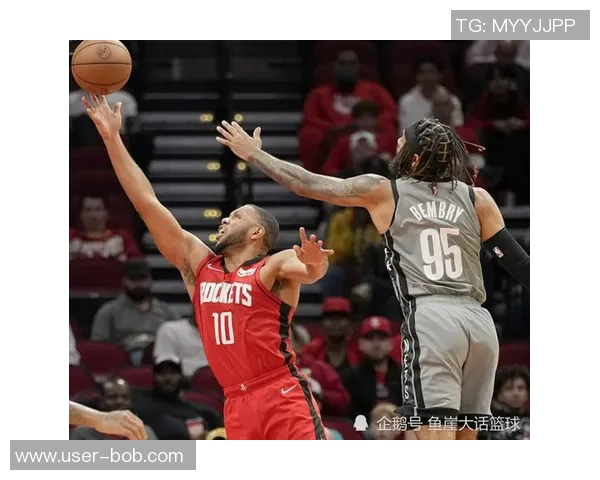 媒体人批评火箭进攻缺乏灵活性不能练习却期待场上表现如何能实现